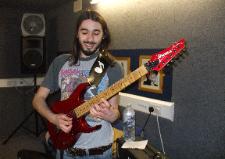 El Videtta- Lead Guitar