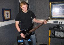 John Parnham-Bass