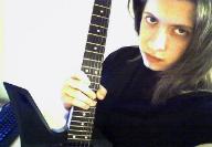 Simon 'Snapper' Brignall Lead guitar
